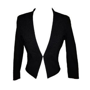 NWOT Express Bolera Blazer